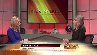 Becker's Bridal - 2/5/20