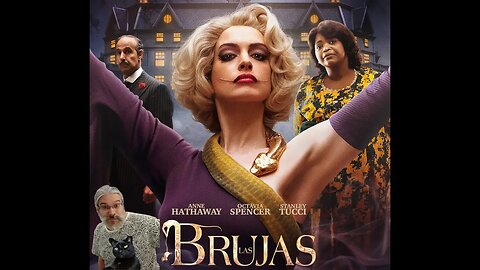 Las Brujas (Netflix, 2023)