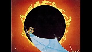 Album Review 378 - Iron Butterfly - Sun & Steel