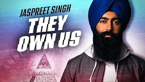 Exposing The Dark Secrets Of Who Controls The World's Money | Jaspreet Singh Minority Mindset