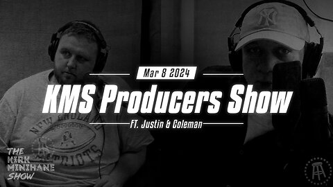 KMS Producers Show | March 8, 2024