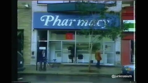 90s Pepcid AC Commercial "Someone Is Shooting Pepcid AC Pills At Us" (1997)