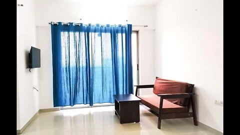 1 BHK flat For Rent in Mumbai