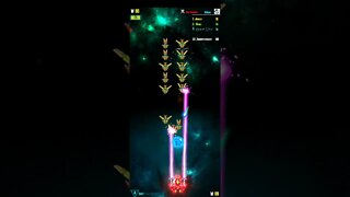 GALAXY ATTACK ALIEN SHOOTER - PVP SURVIVAL 1 VS 100 (25 Nov 2021)