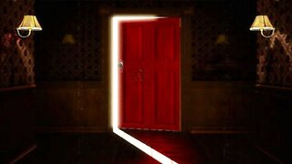 SECRET HIDDEN DOOR IN GTA 5! (GTA 5 ONLINE)