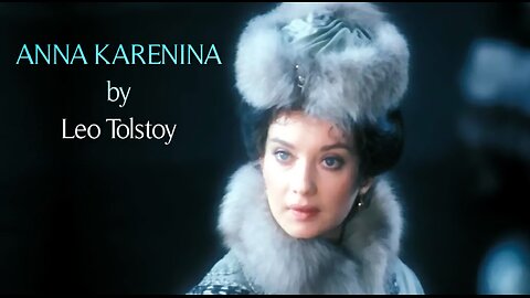 Anna Karenina (TV Series 1977 - Episode 1)