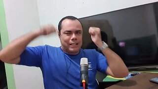 URGENTE: Marcos do Val vai deixar o senado!