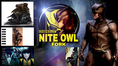 How to install Nite Owl Kodi 21 Build via its Kodi Fork