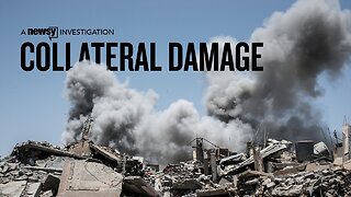 Collateral Damage: U.S. Forgoes Condolence Payments In Iraq, Syria