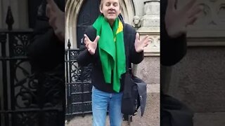 fechado com Bolsonaro - Leicester, 05.11.22