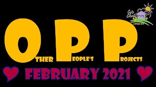 OPP February 2021