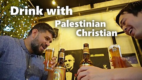 The Unknown Lives of Palestinian Christians // Behind The Wall