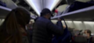 FAA is cracking down on unruly travelers