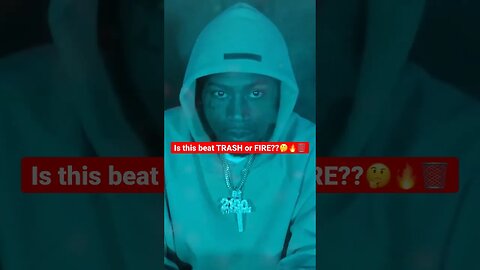 INSANE Young Slobe Type Beat 😱🔥 #youngslobe #youngslobetypebeat #shorts