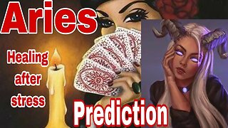 Aries COLLABORATION A TEAM YOU NEED PATIENCE WITH Psychic Tarot Oracle Card Prediction Reading