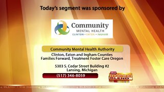 Community Mental Health - 6/2/20
