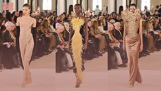 Schiaparelli Haute Couture Spring Summer 2023 | YOUR PERSONAL STYLE DESTINATION, MIIEN CONSULTANCY