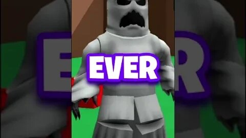 😨😲 Roblox Released The Most RACIST ITEM EVER!?... #roblox #shorts