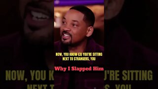 Will Smith Chris Rock Slap Pt 1 #willsmith #chrisrock #oscars how many 'ya know'