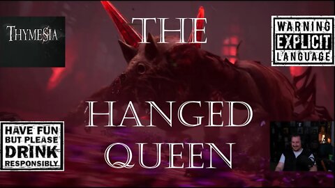 The Hanged Queen