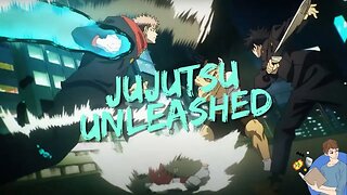 Jujutsu Kaisen Raises The Stakes In New Trailer