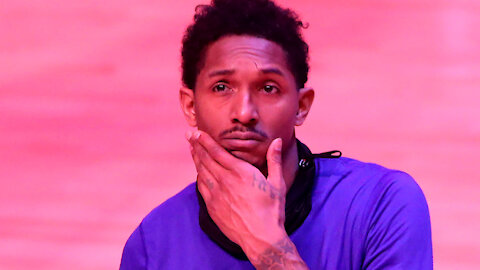 Lou Williams Gets Meme'd On Twitter After Being Traded To His Favorite Strip Club City