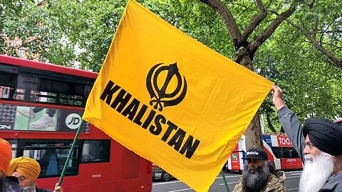 #LIVE Aniversary of the Golden Temple Masacre Khalistan | HIGH COMMISION of INDIA |