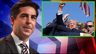 Jesse Watters: We Have Evidence of a Secret Service Cover-Up