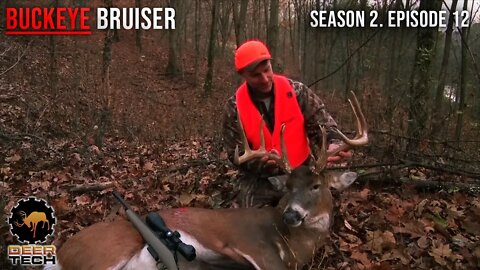 Buckeye Bruiser | DeerTech TV