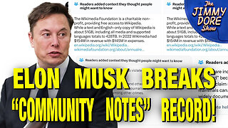 Elon Musk Caught Lying Over and Over and Over Again About Venezuela - Ian Carroll