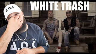 This Is White America [JK] "White Trash" - Tom MacDonald & Madchild