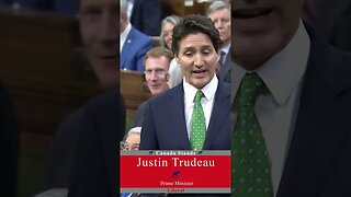 Trudeau compares himself to Harper | Pierre gets no answers on China's election interference