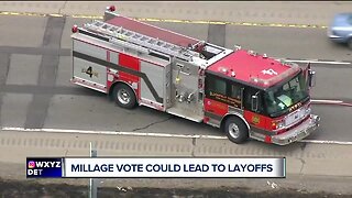 Bloomfield Township chiefs share info about public safety millage renewal vote on March 10th