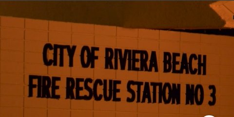 Station 86 firefighters in Riviera Beach relocated after air quality tests