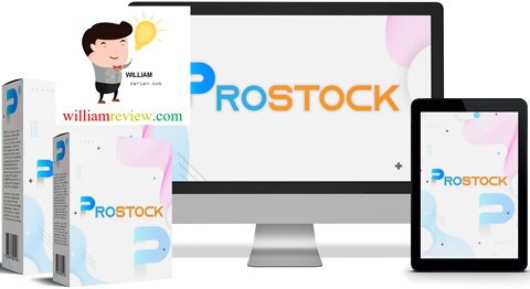 ProStock Review | FULL DEMO & 1,600 BONUSES