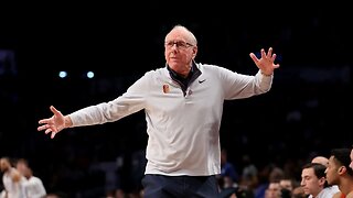 Jim Boeheim's Coaching Career Is Over!