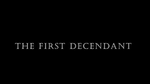 The First Descendant