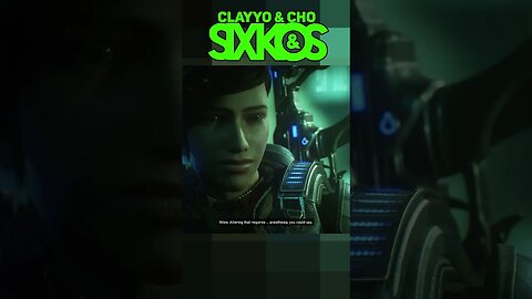 ISSAT THE BITE OF 87!? - ClayYo & Cho Shorts #gears5 #gearsofwar #gaming