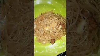 BIHON #short #pilipino #pilipinofood