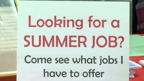 Milwaukee County Parks looking to fill nearly 250 summer jobs