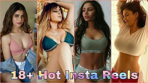 Instagram hot girl viral reel 😍😍😍😍