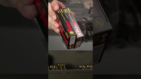 Ammo Storage: Check out the full video on our Channel