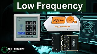 Understanding Low Frequency RFID