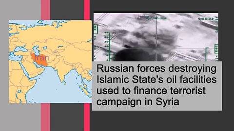 Congress Threatens to Go Ballistic Over Russian Arms Sales to Iran, P1 - AfriSynergyNews - 2016