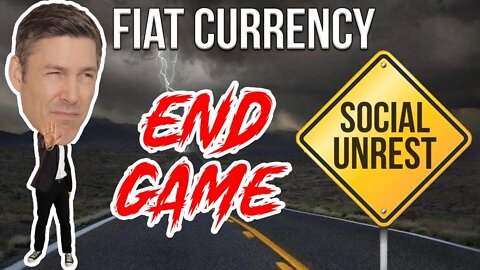 How Fiat Currency DESTROYS AN ECONOMY! (Shocking Insights Revealed)