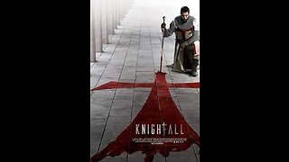Review Knightfall Temporada 1