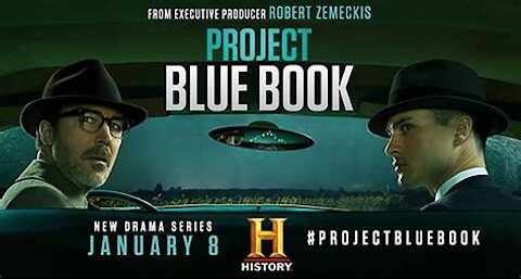 When Hollywood Shows You In Plain Sight-24-Project Bluebook