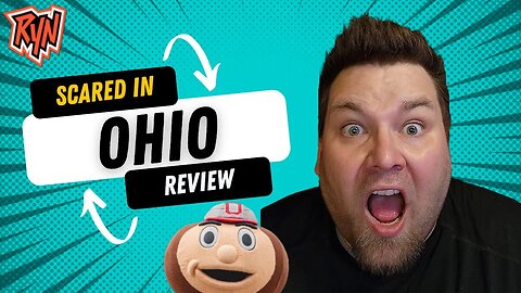 Don't Go To Ohio | Horror Short Film Review