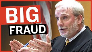 EPOCH TV | Judge Overturns Election, Calls Evidence of Fraud ‘Shocking’