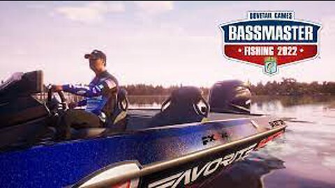Bassmaster Fishing 2022 Getting Started The Basics